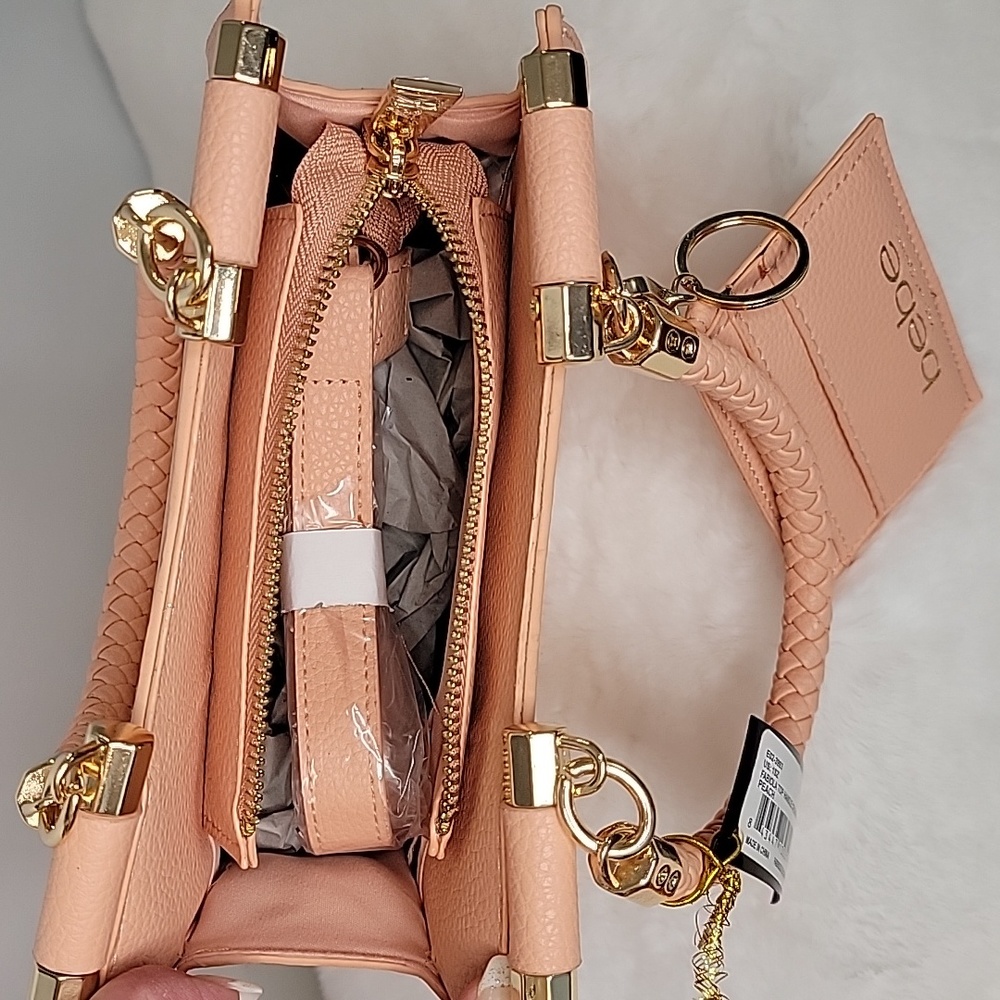 Bebe Handbag or crossbody - Picture 6 of 10